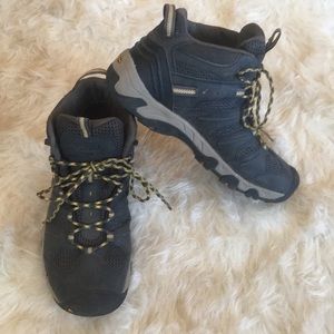 Keen Dry Hiking Boots